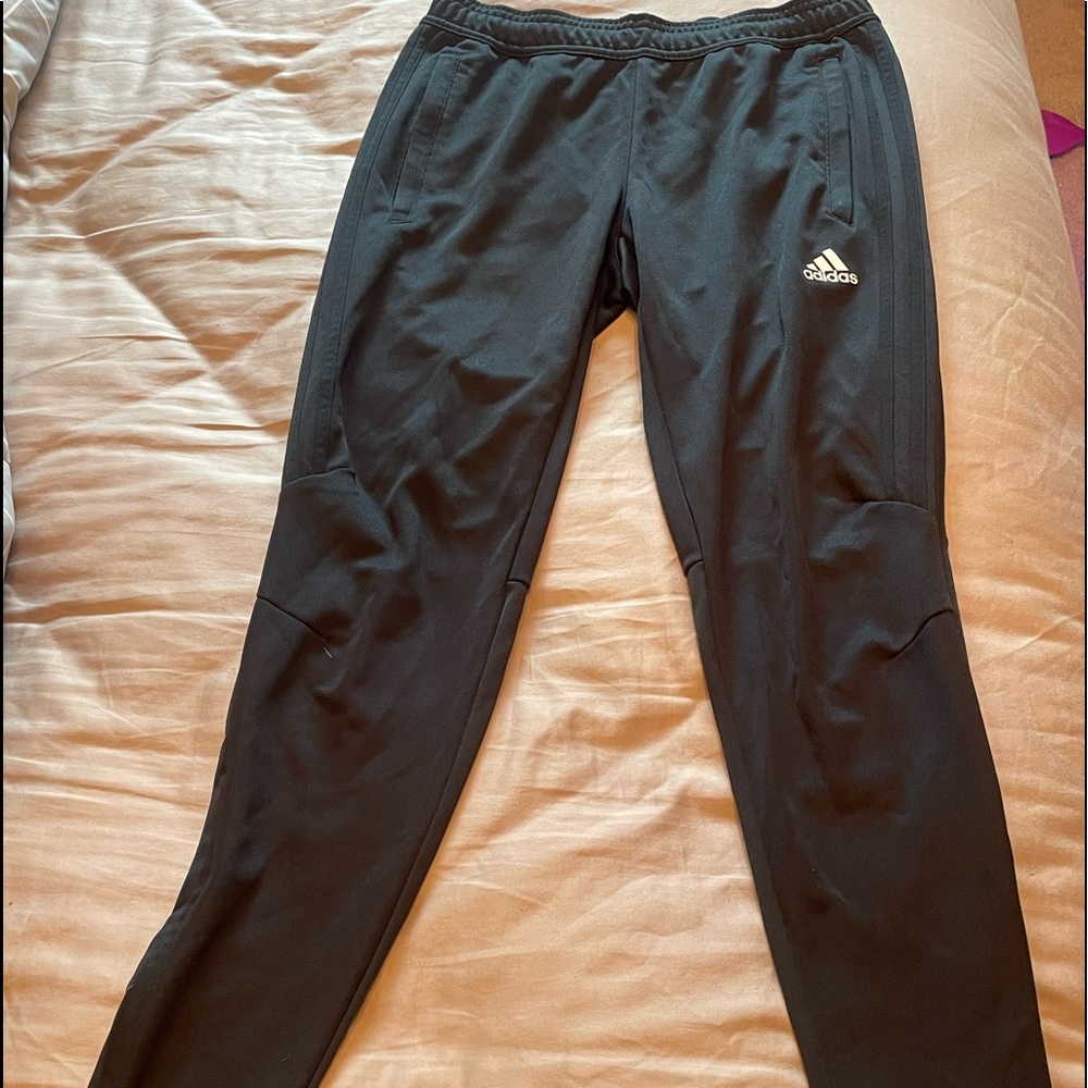 adidas climacool sweatpants